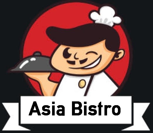 Asia Bistro logo
