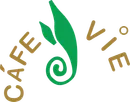 Cafe Vie logo