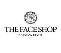 The Face Shop logo