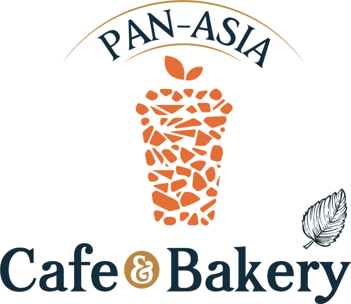 Pan-Asia Boba Tea logo