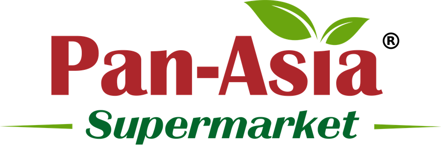 Pan-Asia Supermarket logo