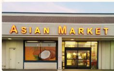 Asia Bistro at Omaha, NE