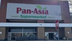 Café at Overland Park, KS — 12035 Metcalf Ave.